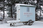 Grömitz im Winter